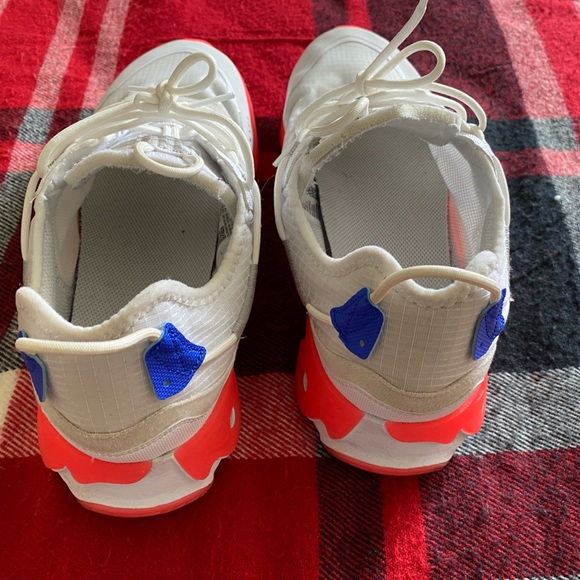 Mens athletic sneakers - Picture 2 of 5